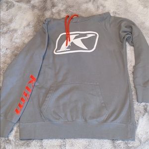 Klim Hoodie